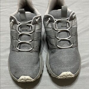 Merrell Women's Gray Sneakers‎